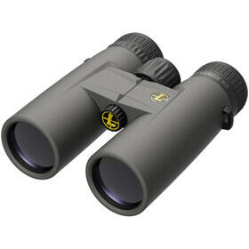 Leupold BX-1 McKenzie HD 10x42mm Binoculars - Shadow Grey features a 320 foot field of view